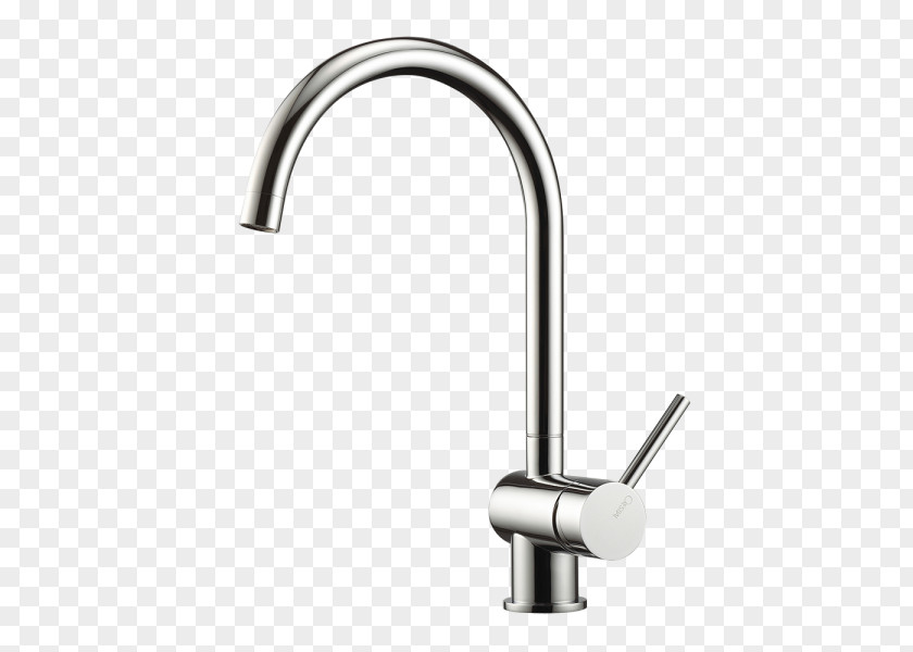 Kitchen Faucet Handles & Controls Sink Shower Brass PNG
