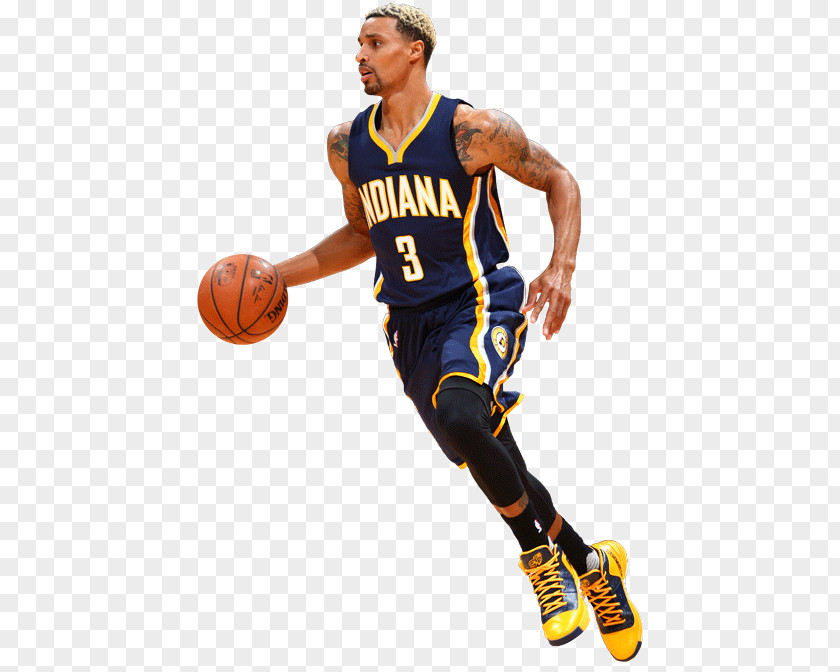 Nba George Hill Indiana Pacers NBA Utah Jazz San Antonio Spurs PNG