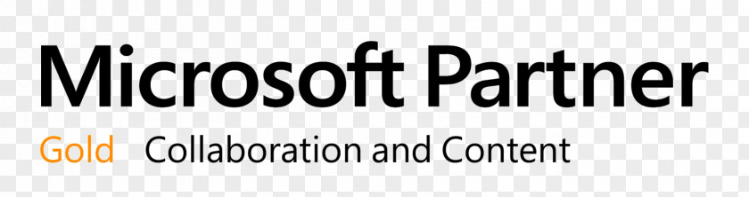 Partner Microsoft Certified Software Development Network PNG