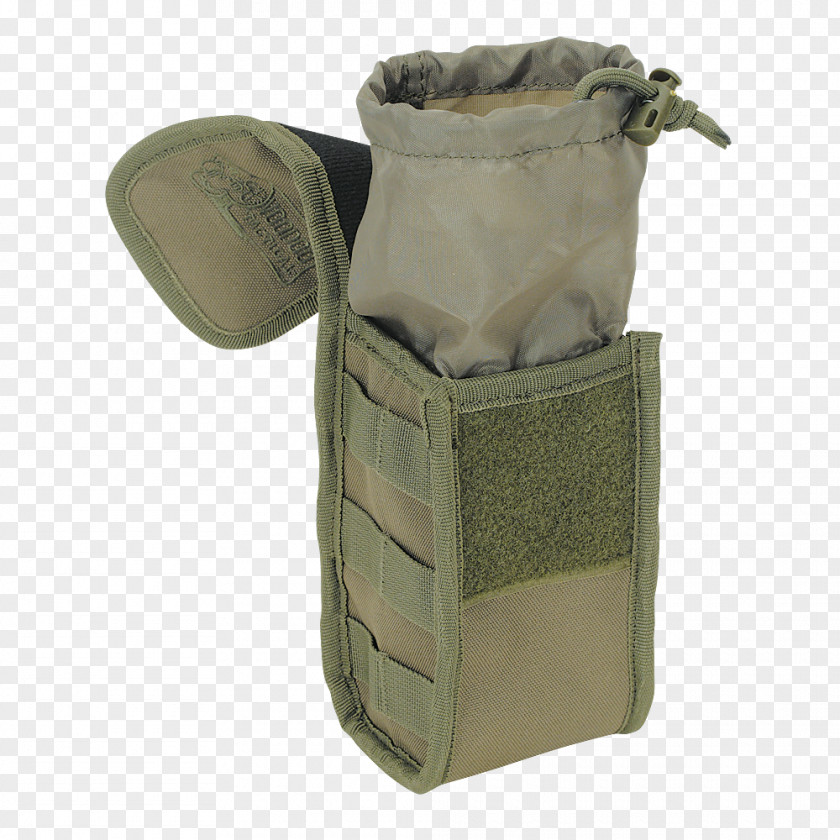 Pouch MOLLE Military Tactics Belt Attachment Ladder System PNG