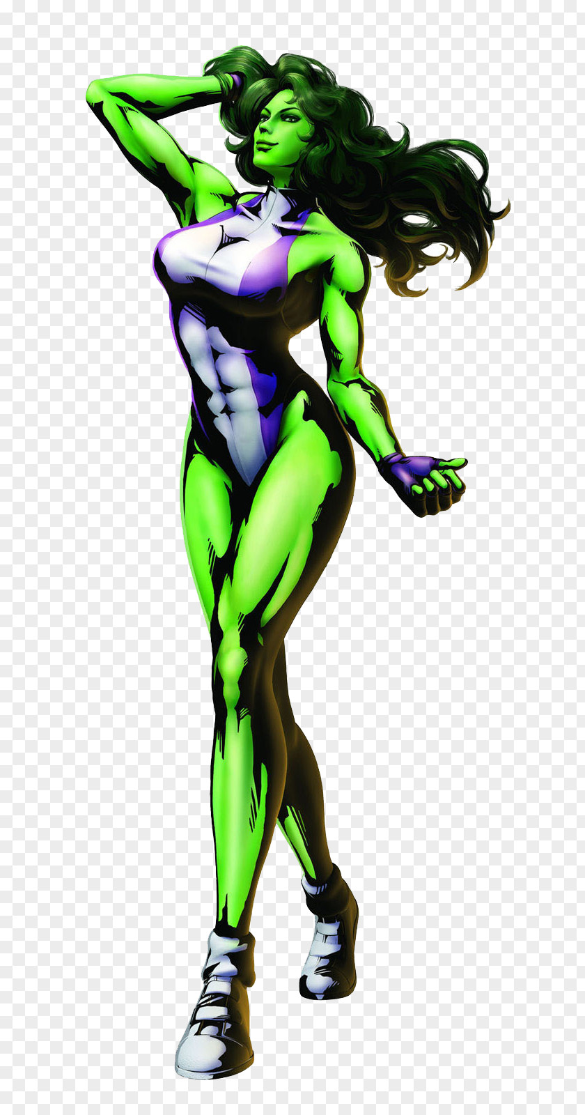 She Hulk HD Marvel Vs. Capcom 3: Fate Of Two Worlds Ultimate 3 She-Hulk Betty Ross PNG