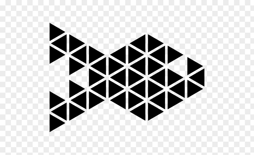 Triangle Polygon Shape Hexagon PNG