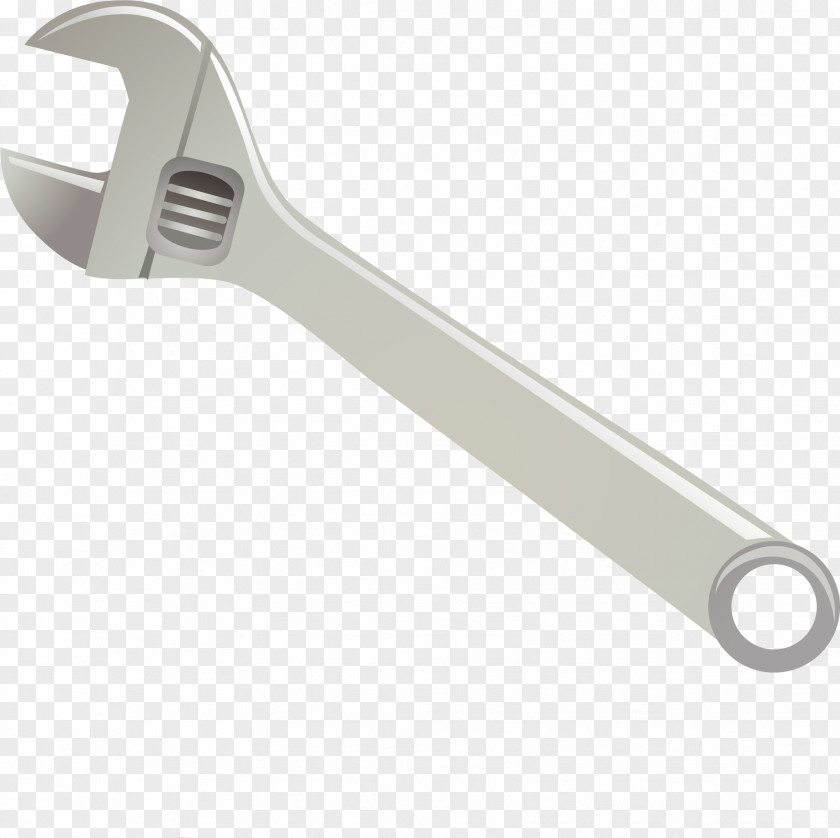 Wrench Vector Material Tool Computer File PNG