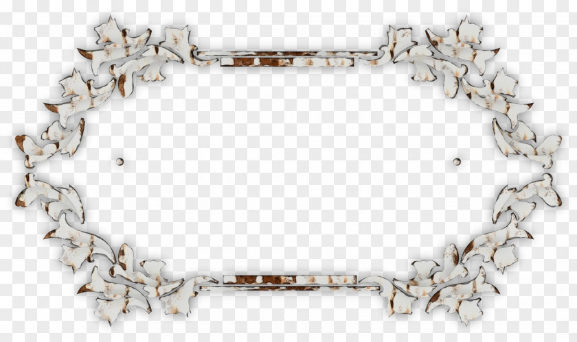 Body Jewelry Jewellery Bracelet Anklet PNG