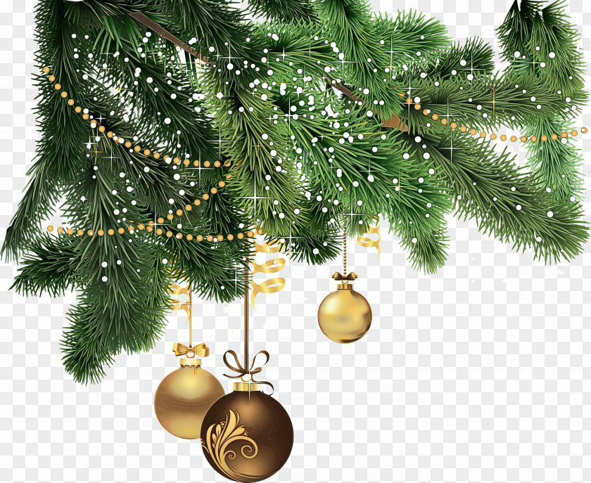 Christmas Tree PNG