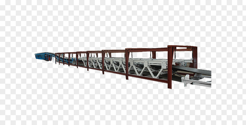 Conveyor Belt System Yankuang Group Dalu Machinery Co.,ltd. PNG