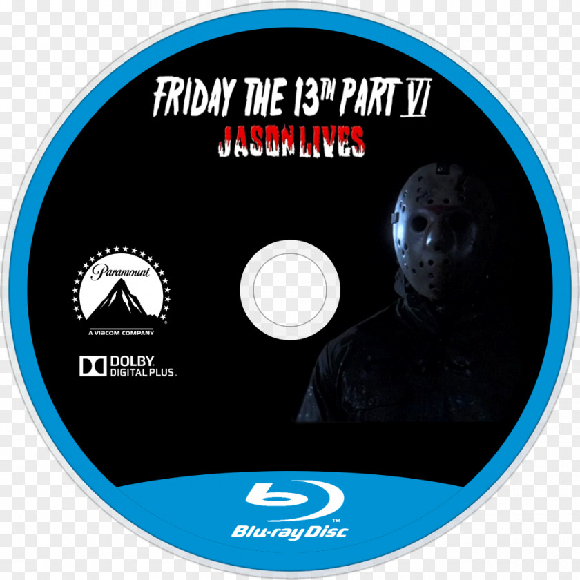 Dvd Compact Disc Blu-ray Friday The 13th: Game DVD PNG