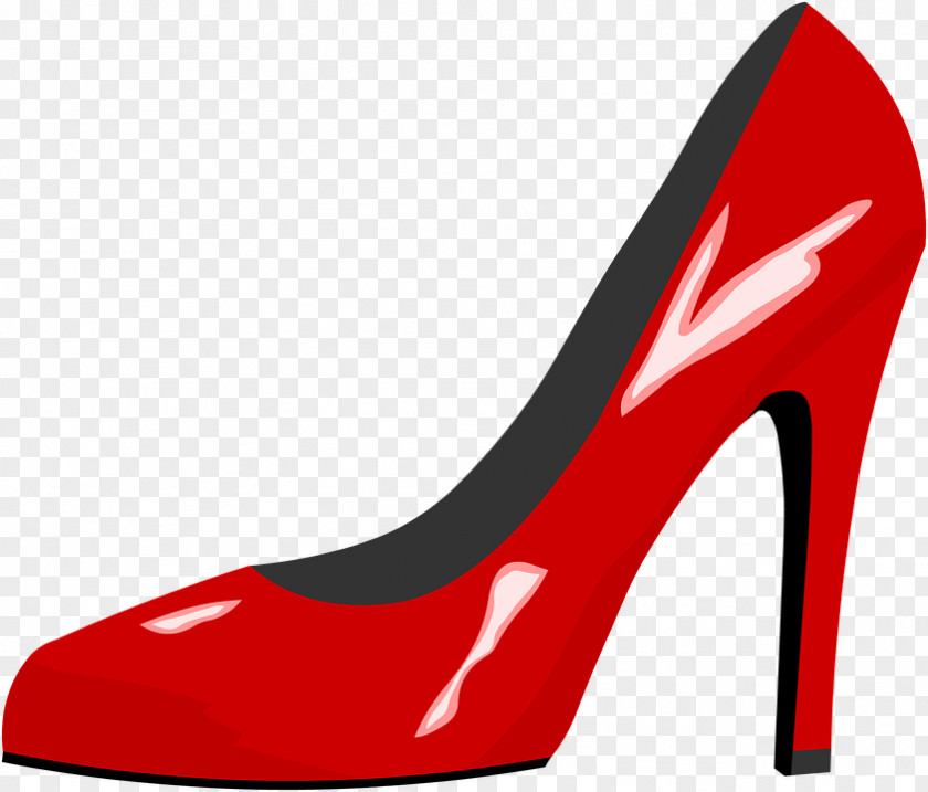 High-heeled Shoe Stiletto Heel Computer Network PNG