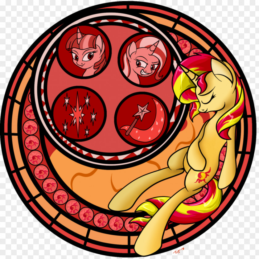 Kingdom Hearts HD 1.5 Remix Sunset Shimmer Pony Pinkie Pie Roxas PNG