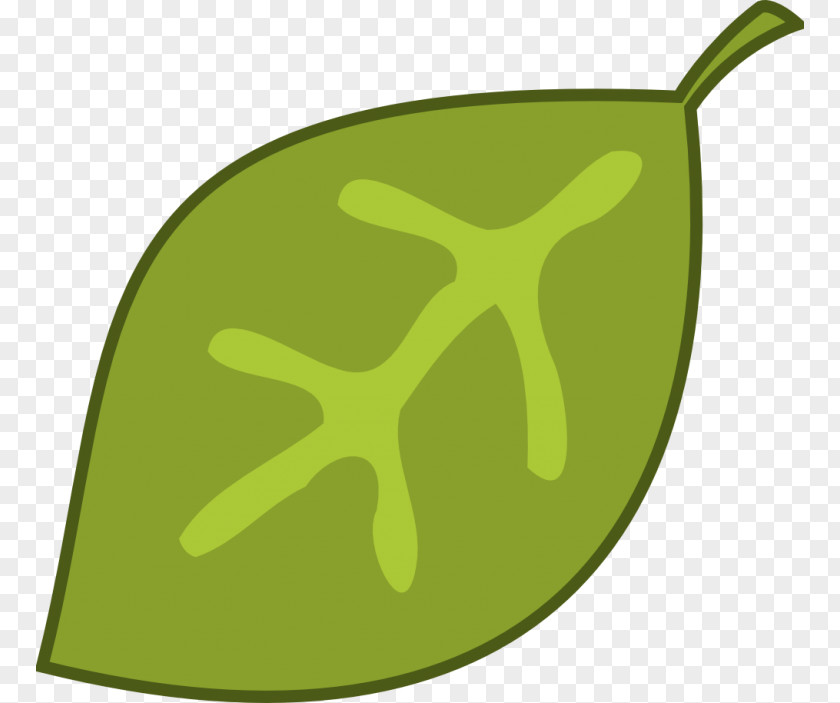 Leaf Jungle Clip Art PNG