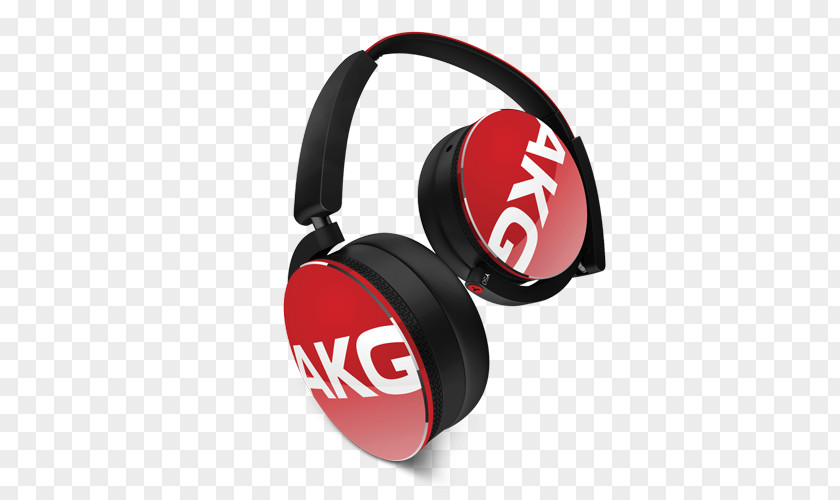 Microphone AKG Acoustics Y50 Noise-cancelling Headphones PNG