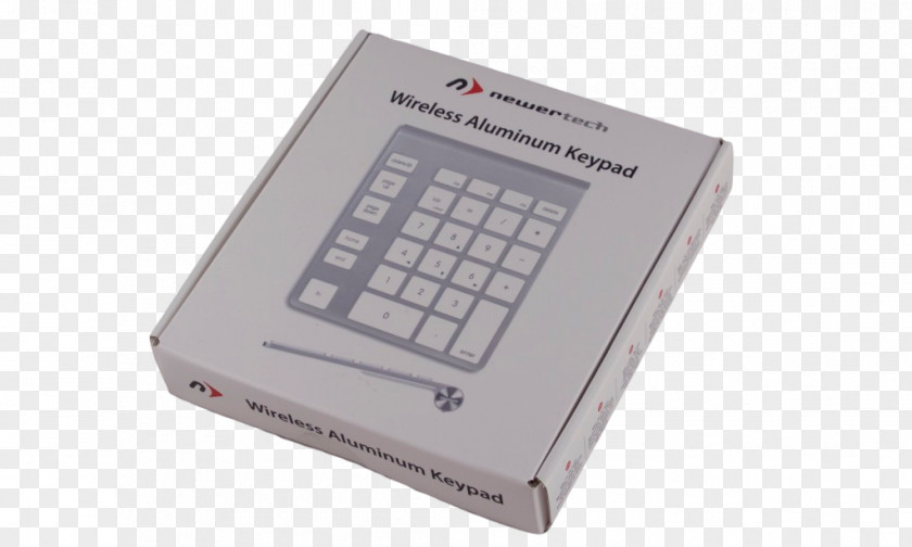Numeric Keypad Apple Keyboard Computer Laptop MacBook PNG