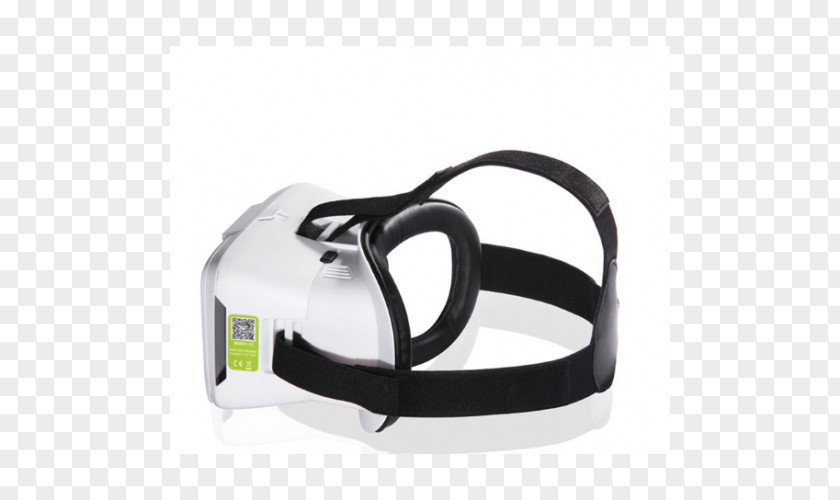 Samsung Gear VR Virtual Reality Headset Virtuality PNG