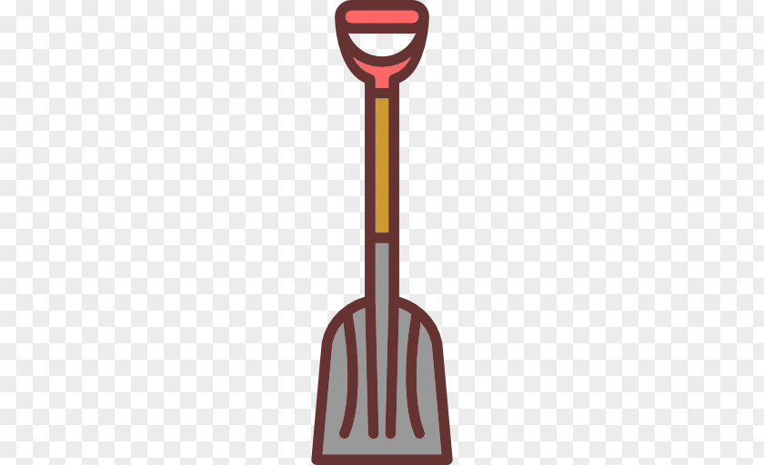 Shovel Pitchfork Icon PNG