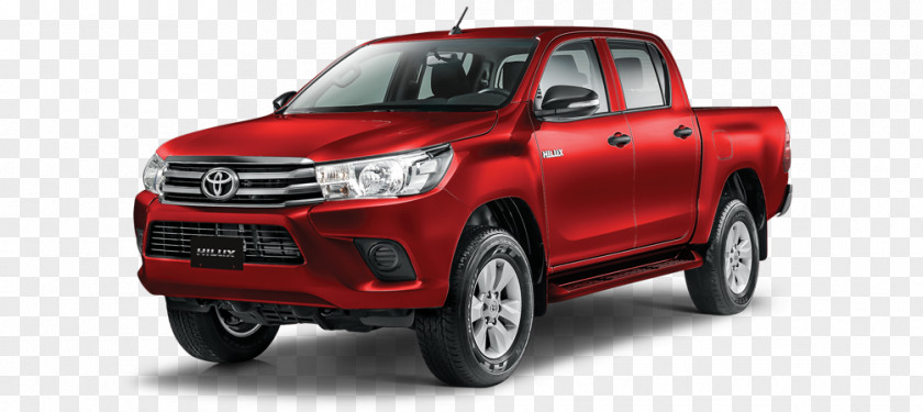 Toyota Hilux 2018 Tundra 2006 SR5 Double Cab 2016 2012 PNG