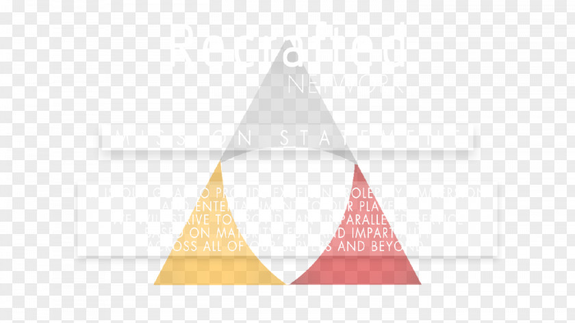 Triangle Brand PNG