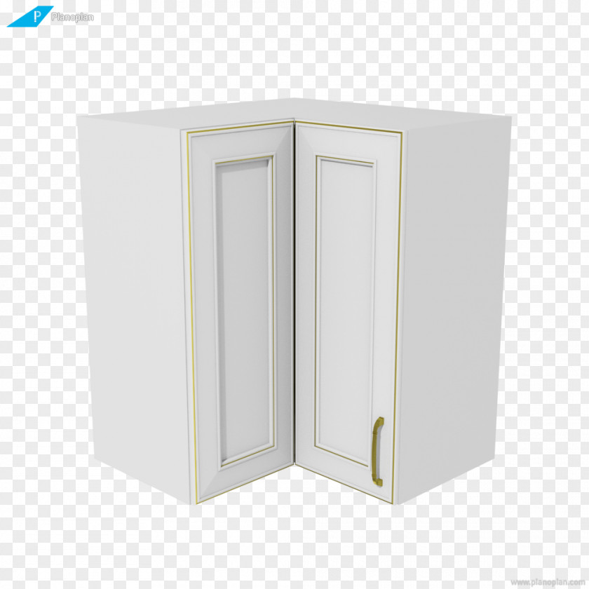 Wardrobe Plan Furniture Angle PNG