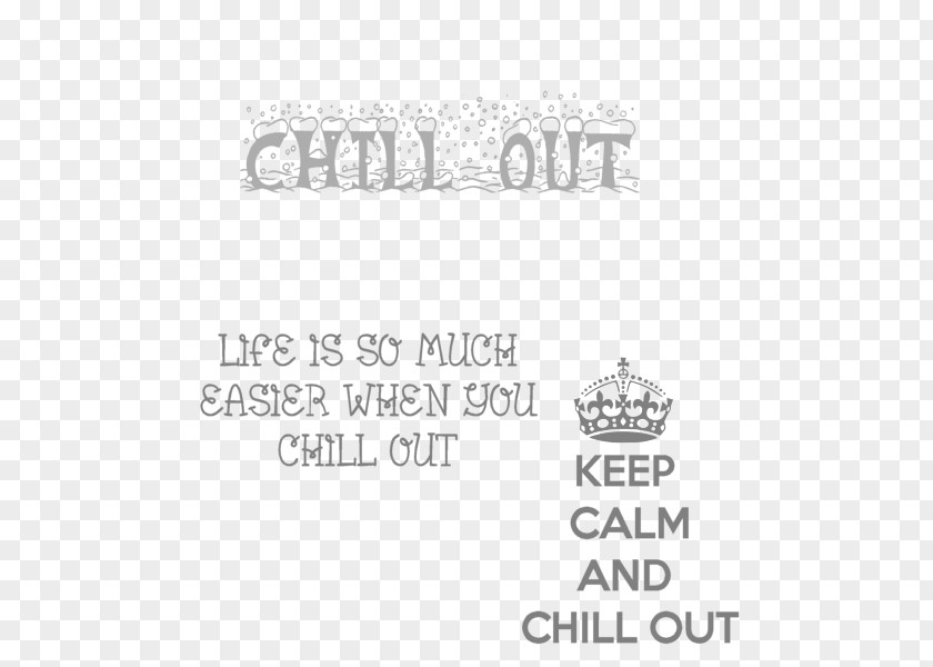Chill Out Rajputana Keep Calm And Carry On Keyword Tool PNG
