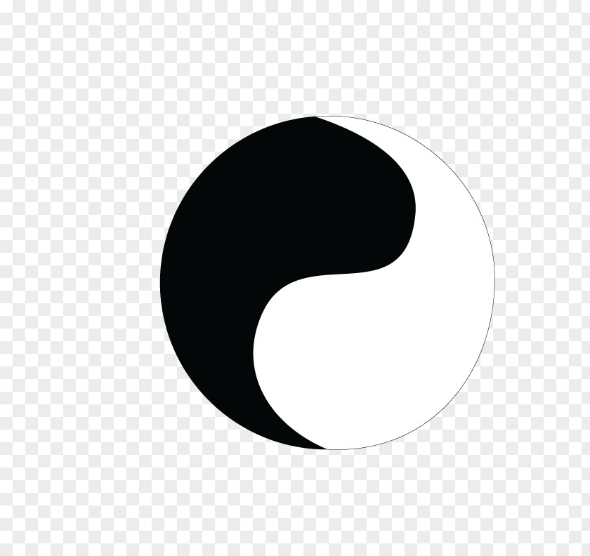 Cooperative Crescent Circle Symbol Logo PNG