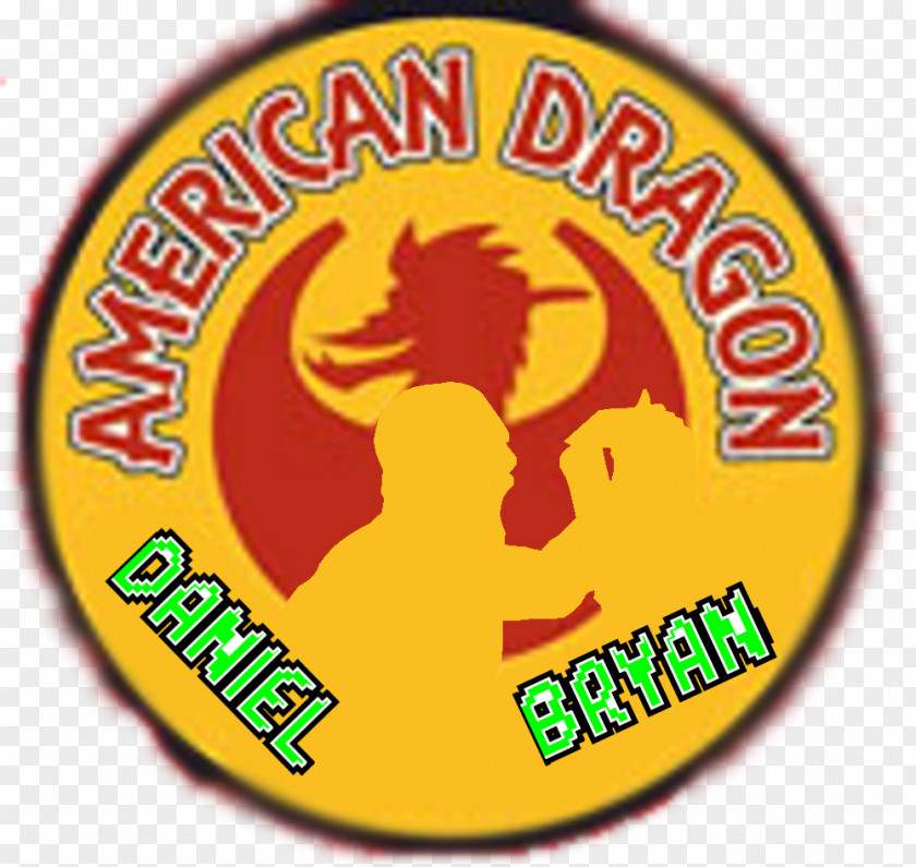 Daniel Bryan Logo Professional Wrestling PNG