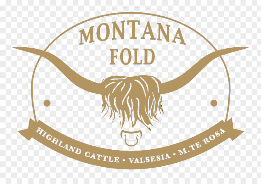 Highland Calf Cattle Limousin Gyr Logo Animal Husbandry PNG