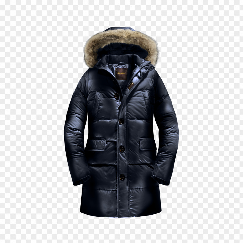 Jean Jacket With Hood Winter Hoodie Overcoat Clothing PNG