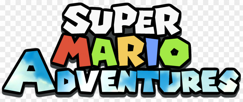 Mario Super 3D Land All-Stars Logo Nintendo Entertainment System PNG