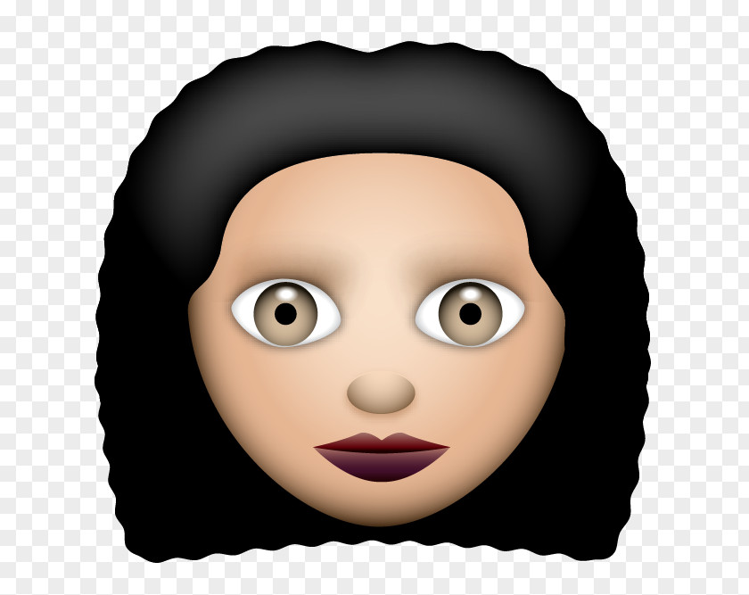 Mom Emoji Seinfeld Mother Television Show Text Messaging PNG