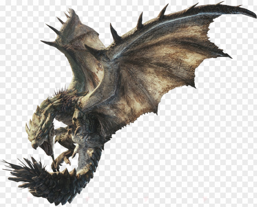 Monster Hunter: World Hunter Freedom 4 G Video Game PNG