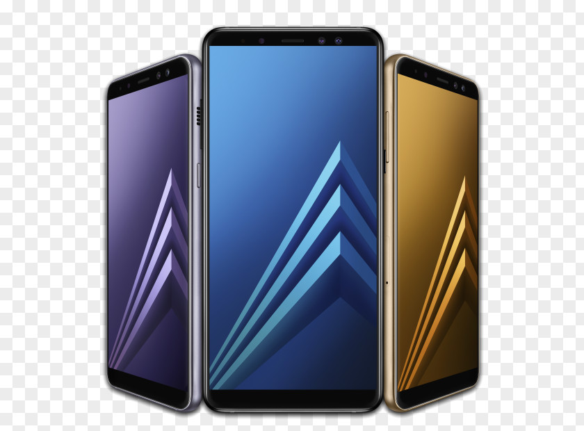 Samsung Galaxy A8 / A8+ Note 8 S8 A Series PNG