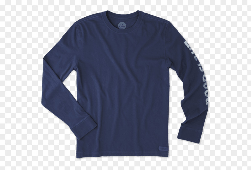 T-shirt Long-sleeved Hoodie Clothing PNG