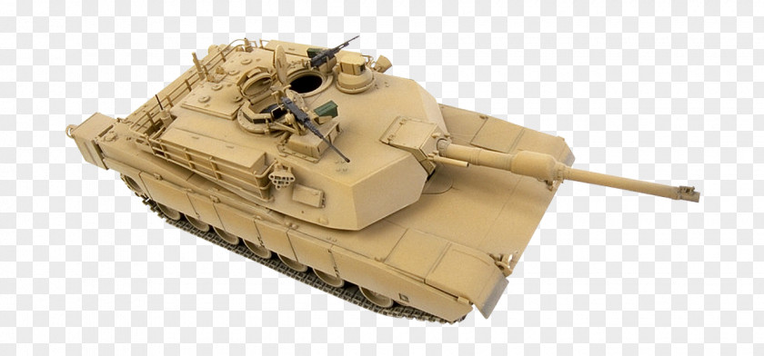 Tank Main Battle M1 Abrams Military PNG
