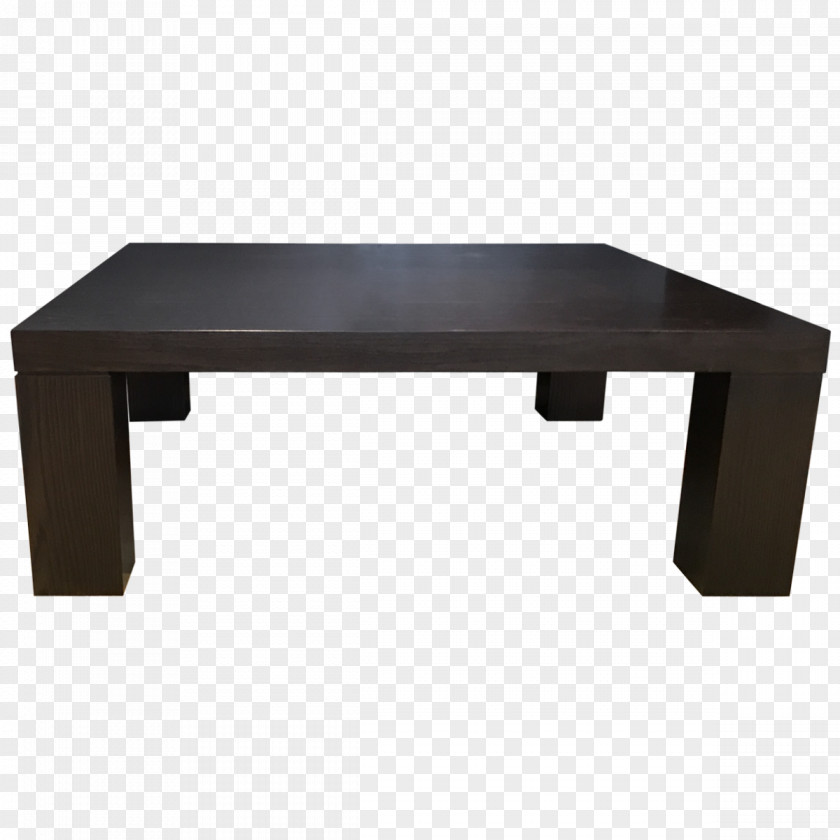 Angle Coffee Tables Rectangle PNG