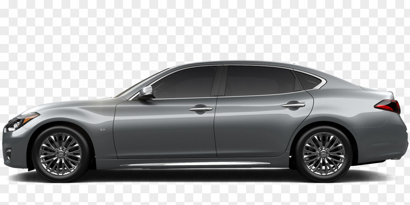 Car 2017 INFINITI Q70 2016 Luxury Vehicle PNG