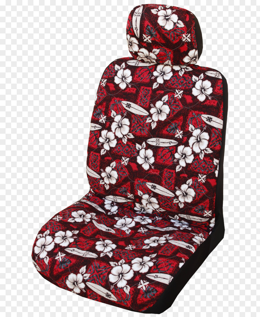 Car Seat Cover Head Restraint Airbag PNG