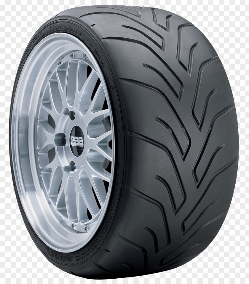 Car Tire Yokohama Rubber Company Alloy Wheel Rennreifen PNG