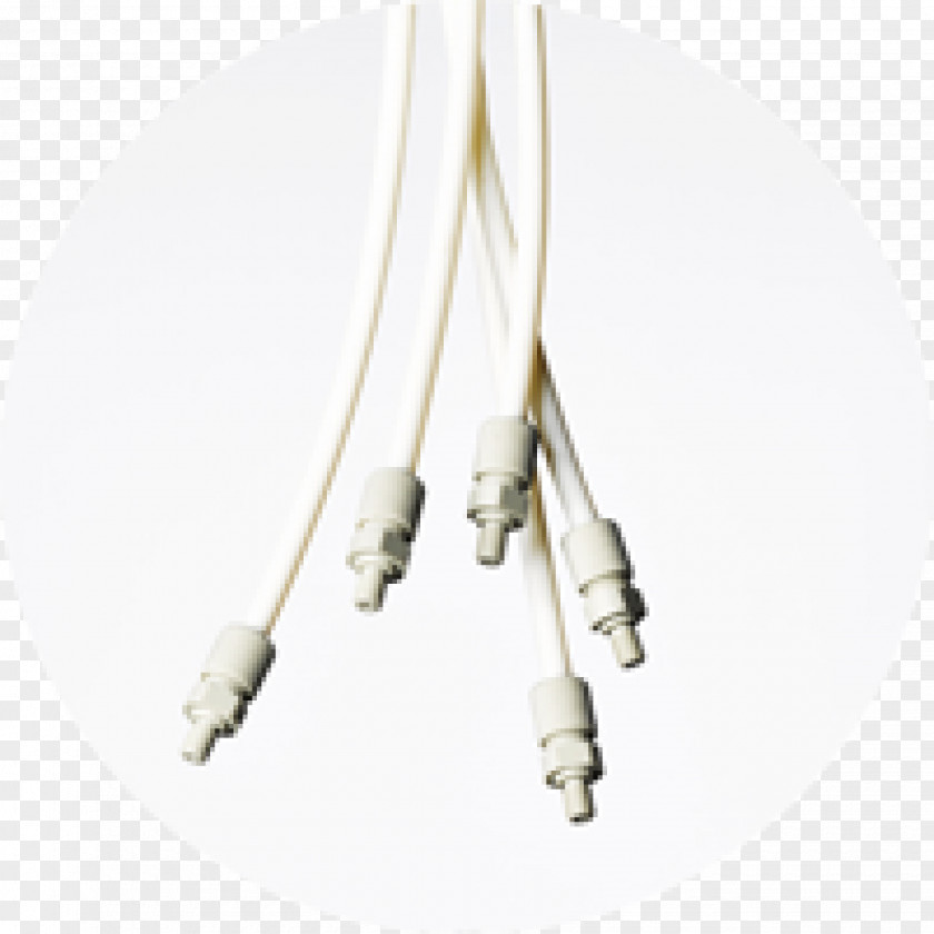Chemical Resistance Coaxial Cable Electrical PNG