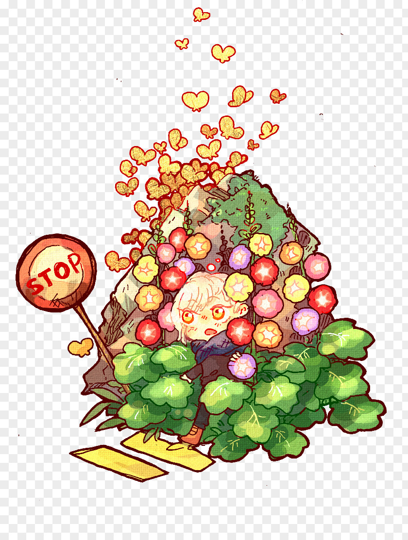 Christmas Tree Illustration Day Graphics Ornament PNG