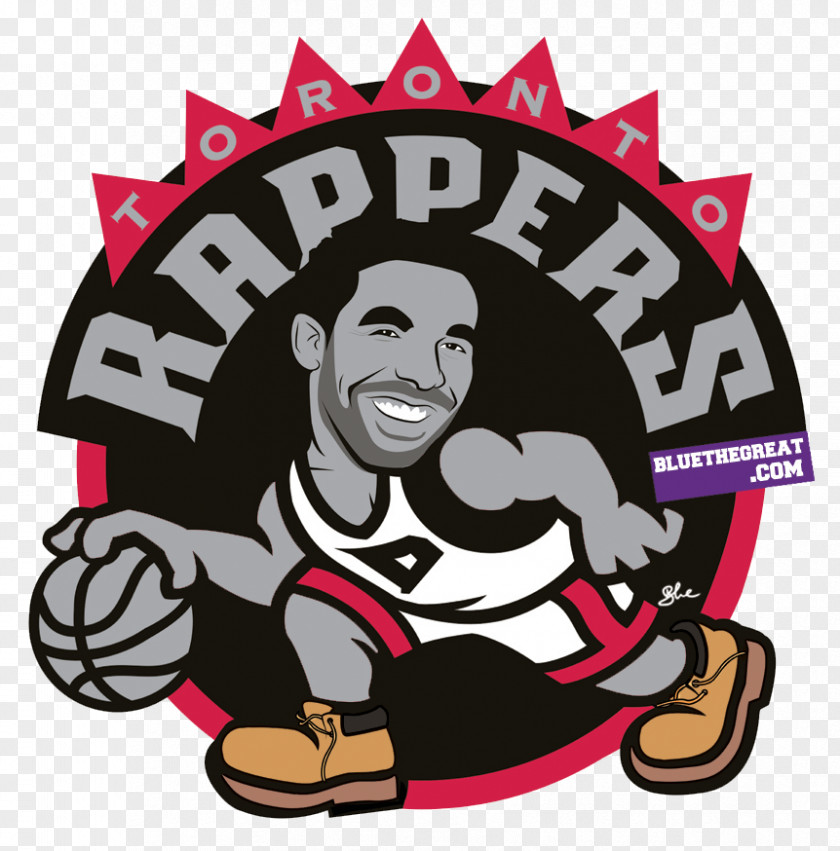 Drake Toronto Raptors NBA Brooklyn Nets DeMar DeRozan Logo PNG