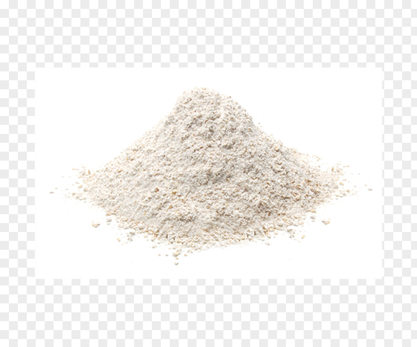 Flour Organic Food Whole-wheat Whole Grain PNG
