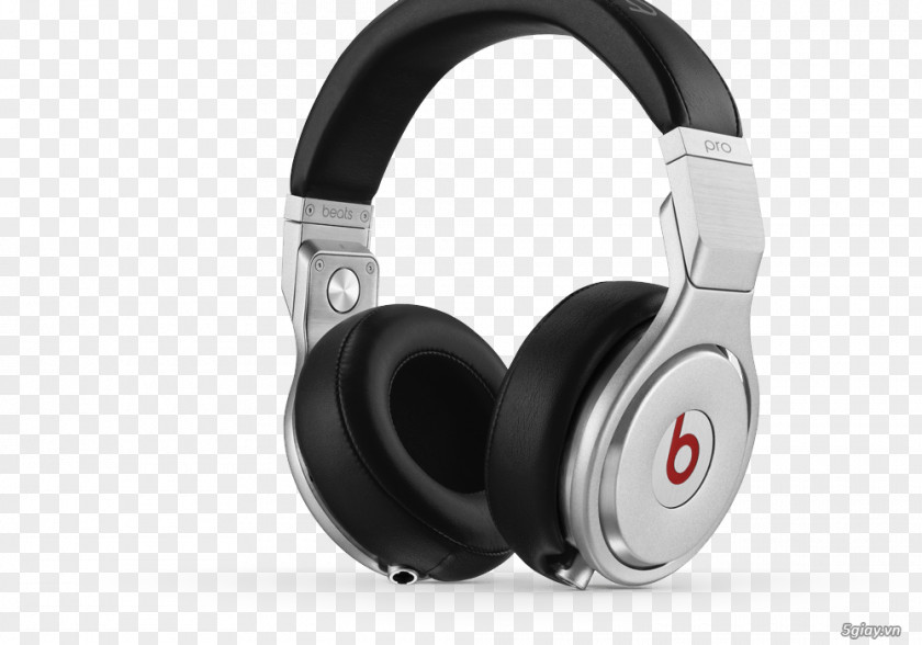 Headphones Beats Electronics Noise-cancelling Pro Audio PNG