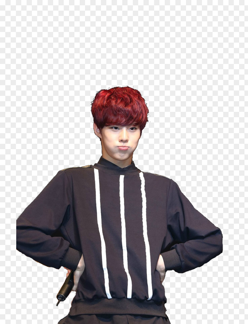 Mark Nct WOOSHIN UP10TION DeviantArt PNG