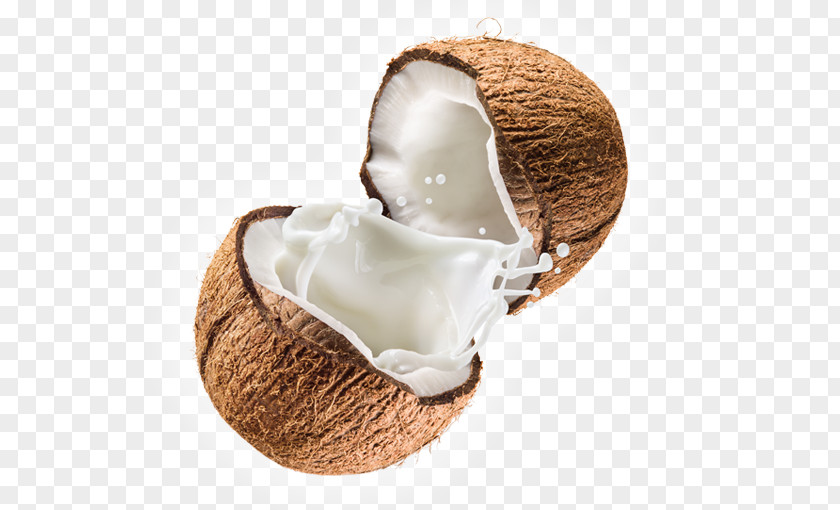 Milk Coconut Water Almond Substitute PNG