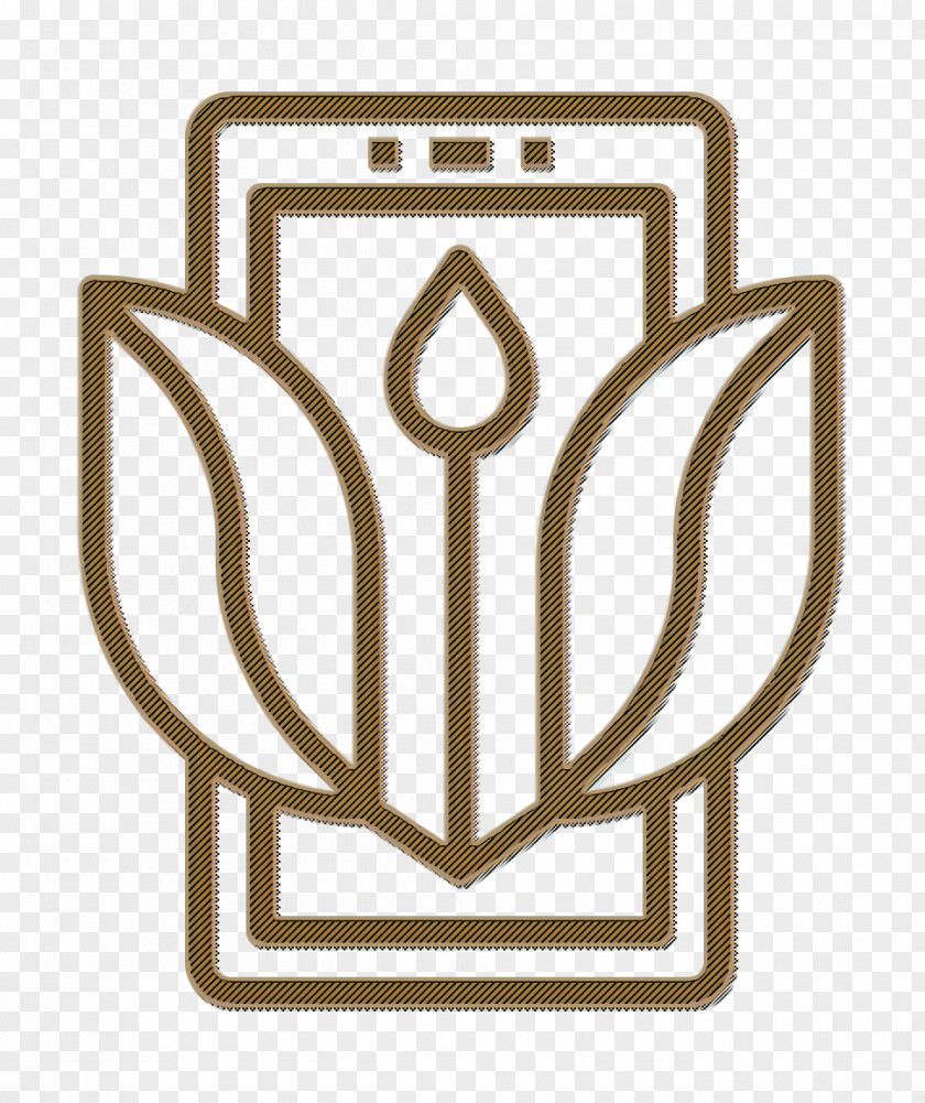Mobile Interface Icon Ui Ecology PNG