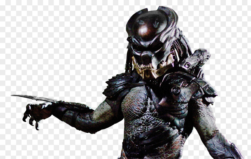 Predator Berzerker YouTube PNG