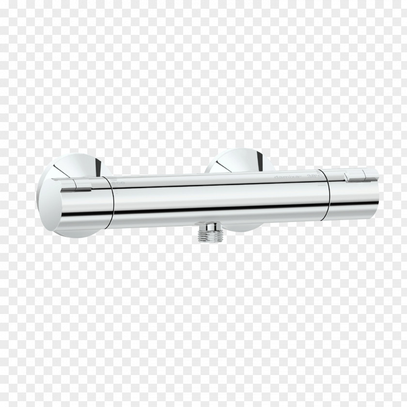 Shower Bateria Wodociągowa Thermostat Tap Bathroom PNG