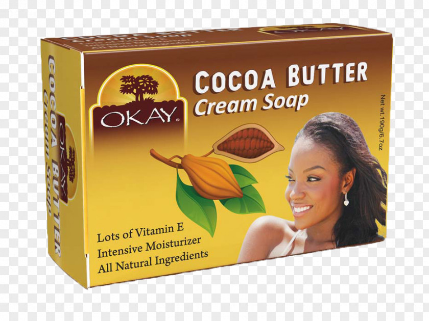 Soap Hair Coloring African Black Cocoa Butter Cream PNG