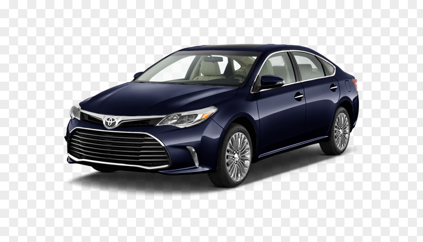 Toyota 2019 Avalon Hybrid XLE Raytown 2018 Limited PNG