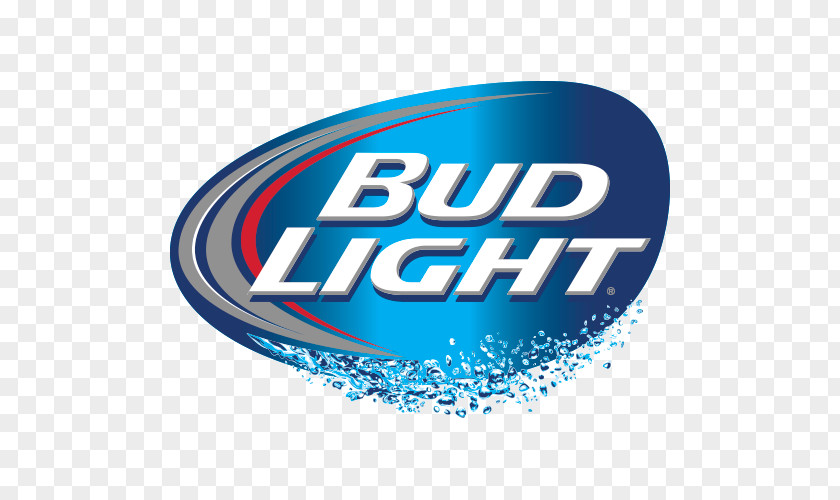 Beer Light Logo Budweiser Decal PNG