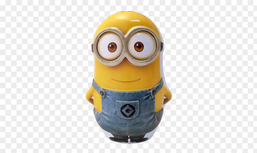 Candy Dave The Minion Hard Minions Stick PNG